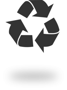 Recycle icon