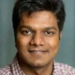 Pavan Sirpa, Chief Operations Officer