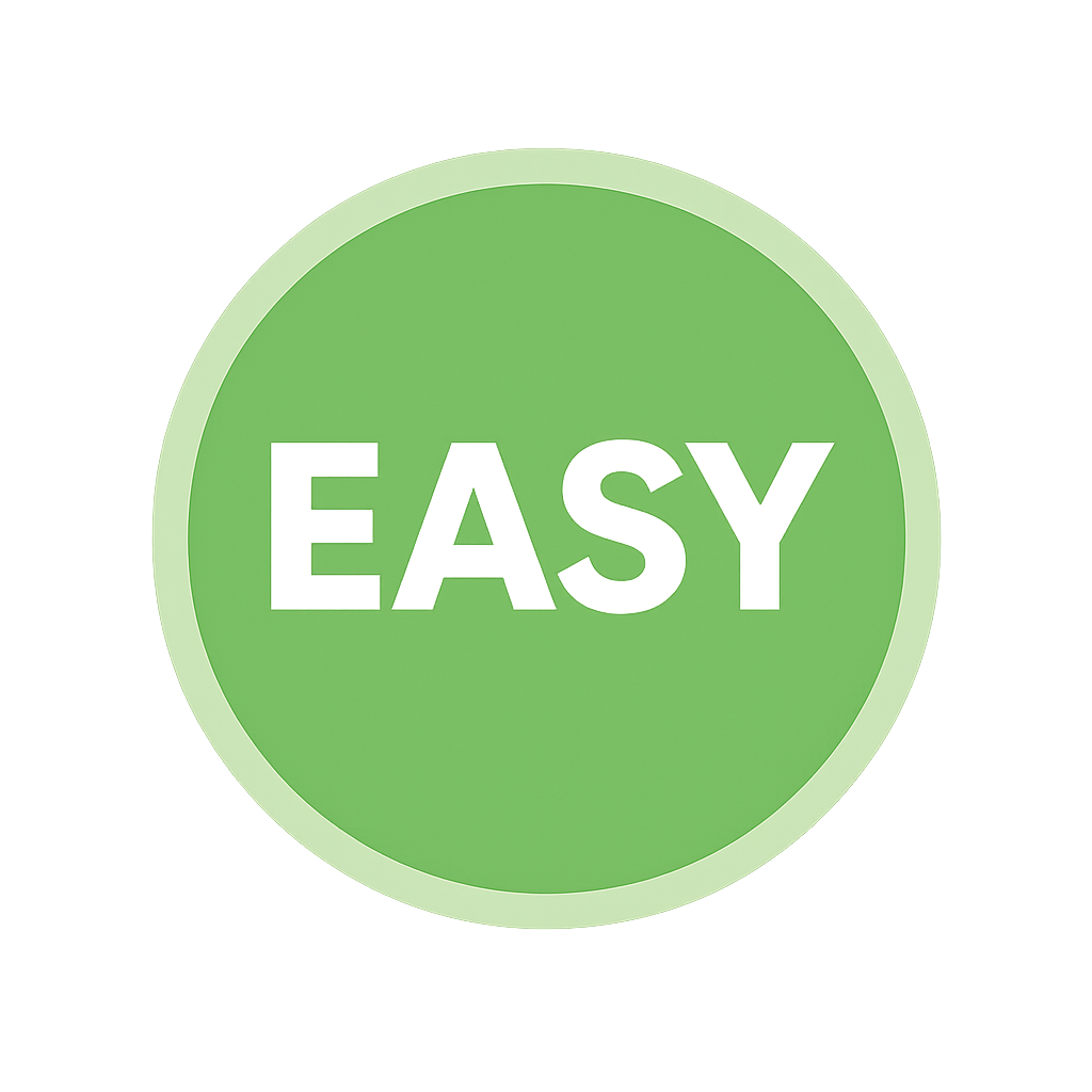 EasyButton-icon » TriRinse