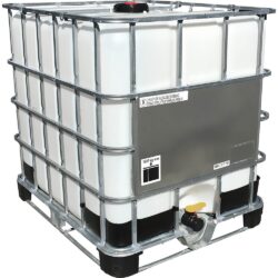 275 gal. IBC tote