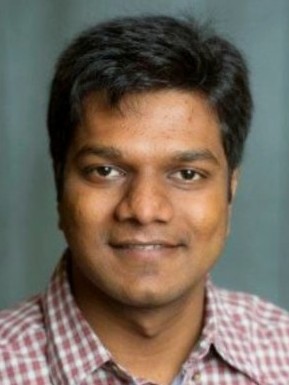 Pavan Sirpa, Chief Operations Officer